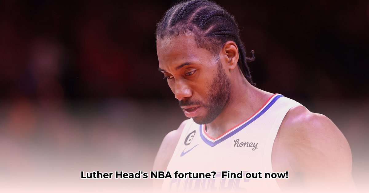 luther-head-net-worth